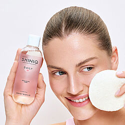 Shiniq Daily Tüm Ciltler İçin Dengeleyici Tonik 200 ml - 4
