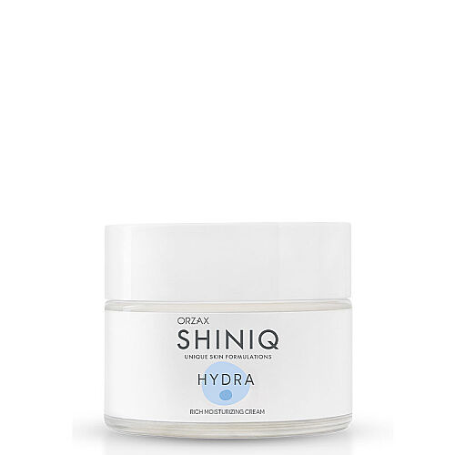 Shiniq Hydra Kuru Ciltler için Yoğun Nemlendirici Krem 50 ml - Shiniq