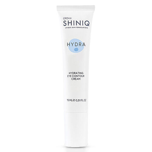 Shiniq Hydra Nemlendirici Göz Çevresi Bakım Kremi 15 ml - Shiniq