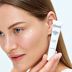 Shiniq Hydra Nemlendirici Göz Çevresi Bakım Kremi 15 ml - 3