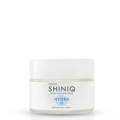 Shiniq Hydra Nemlendirici Krem 50 ml - Shiniq