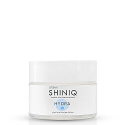 Shiniq Hydra Normal ve Karma Ciltler için Nemlendirici Krem 50 ml - 1