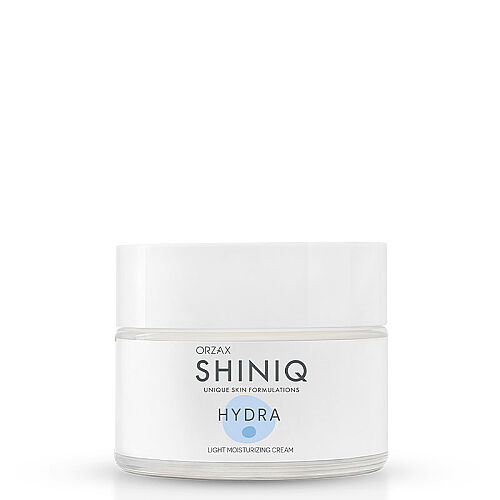 Shiniq Hydra Normal ve Karma Ciltler için Nemlendirici Krem 50 ml - Shiniq