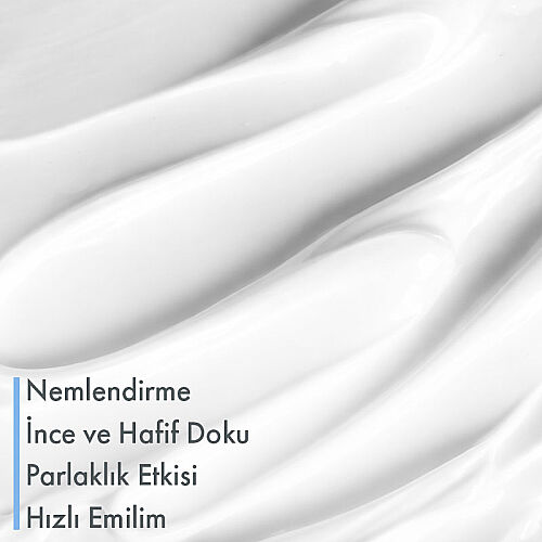 Shiniq Hydra Normal ve Karma Ciltler için Nemlendirici Krem 50 ml - Shiniq (1)