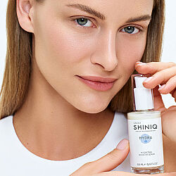 Shiniq Hydra Yoğun Nemlendirici Serum 50 ml - 3