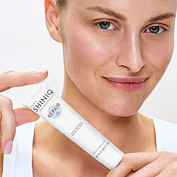 Shiniq Repair Koruyucu Bakım Kremi 40 ml - 3