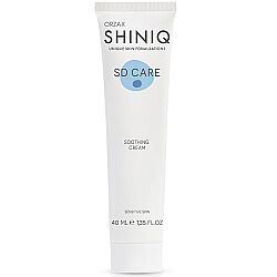Shiniq SD Care Yağlı ve Düzensiz Cilt Görünümünü İçin Yardımcı Bakım Kremi 40 ml - 1