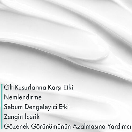 Shiniq Sebum Dengeleyici Bakım Kremi 40 ml - Shiniq (1)