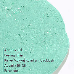 Shiniq Sebum Gözenek Arındırıcı Peeling 200 ml - 2