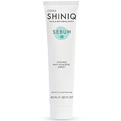 Shiniq Sebum Hassas Ciltler İçin Yoğun Bakım Kremi 40 ml - 1