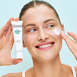 Shiniq Sebum Hassas Ciltler İçin Yoğun Bakım Kremi 40 ml - 3