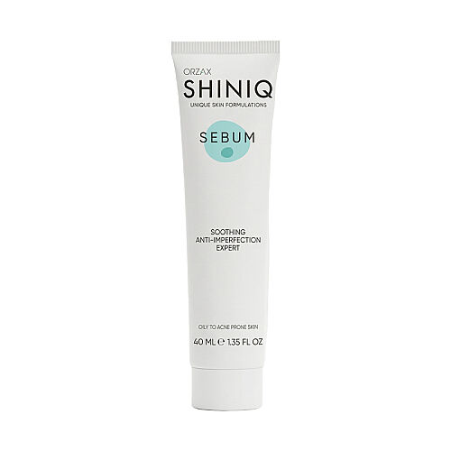 Shiniq Sebum Soothing Anti-Imperfection Expert 40 ml - Shiniq