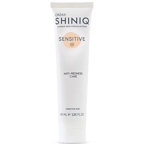 Shiniq Sensitive Hassas Ciltler İçin Bakım Kremi 40 ml - Shiniq