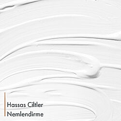 Shiniq Sensitive Hassas Ciltler için Göz Çevresi Bakım Kremi 15 ml - 2