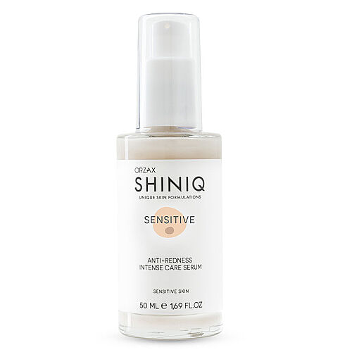 Shiniq Sensitive Hassas Ciltler için Yoğun Bakım Serumu 50 ml - Shiniq