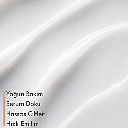 Shiniq Sensitive Hassas Ciltler için Yoğun Bakım Serumu 50 ml - 2