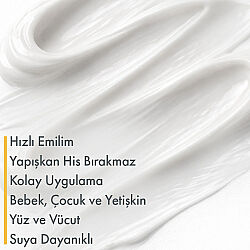 Shiniq UV Defense Bebek ve Çocuklar için Güneş Koruyucu Vücut Spreyi SPF 50+ 200 ml - 4