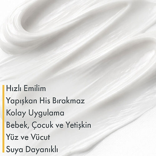 Shiniq UV Defense Bebek ve Çocuklar için Güneş Koruyucu Vücut Spreyi SPF 50+ 200 ml - 4