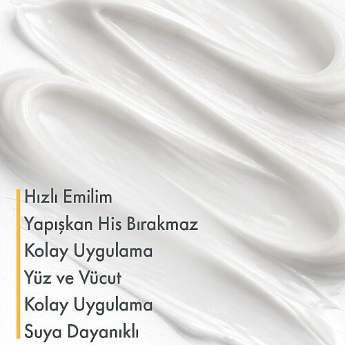 Shiniq UV Defense Güneş Koruyucu Vücut Spreyi SPF 50+ 200 ml - 4