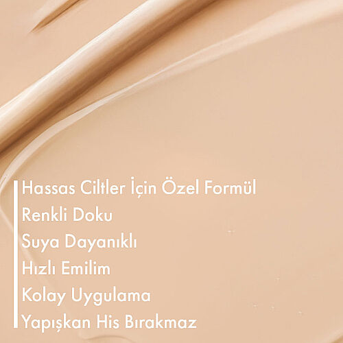 Shiniq UV Defense Hassas Ciltler için Renkli Güneş Koruyucu SPF50+ 40 ml - Shiniq (1)