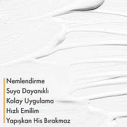 Shiniq UV Defense Kuru Ciltler için Güneş Koruyucu SPF 50+ 40 ml - 2