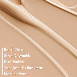 Shiniq UV Defense Kuru Ciltler için Renkli Güneş Koruyucu SPF 50+ 40 ml - 2