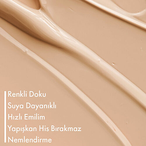 Shiniq UV Defense Kuru Ciltler için Renkli Güneş Koruyucu SPF 50+ 40 ml - Shiniq (1)