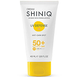 Shiniq UV Defense Leke Karşıtı Güneş Koruyucu SPF 50+ 40 ml - 1