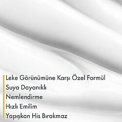 Shiniq UV Defense Leke Karşıtı Güneş Koruyucu SPF 50+ 40 ml - 2