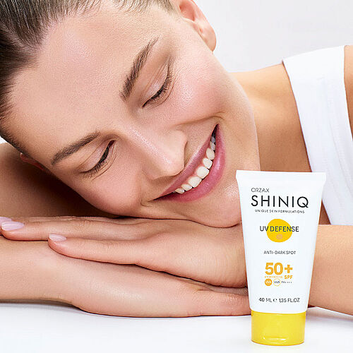Shiniq UV Defense Leke Karşıtı Güneş Koruyucu SPF 50+ 40 ml - 3