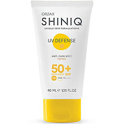 Shiniq UV Defense Leke Karşıtı Renkli Güneş Koruyucu SPF 50+ 40 ml - 1