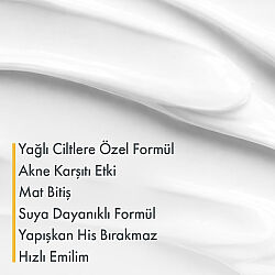 Shiniq UV Defense Matlaştırıcı Güneş Koruyucu SPF50 + 40 ml - 2