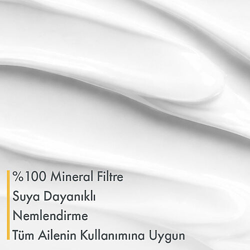Shiniq UV Defense Mineral Filtreli Güneş Koruyucu SPF 30+ 100 ml - 4