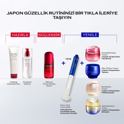 Shiseido Bio-Performance Micro-Click Concentrate 6 Adet 1.4 ml - 5