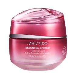 Shiseido Essential Energy Hydrating Cream 50 ml - 1