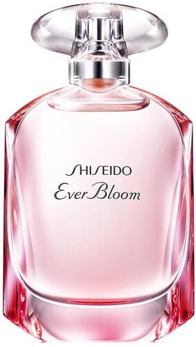 Shiseido Ever Bloom EDP 50 ml - Bayan Parfümü - Shiseido