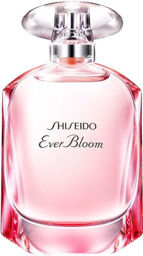 Shiseido Ever Bloom EDP 90 ml - Bayan Parfümü - Shiseido