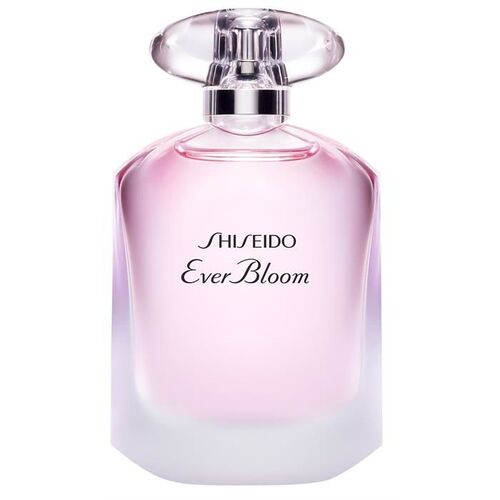 Shiseido Ever Bloom EDT 50 ml - Bayan Parfümü - Shiseido