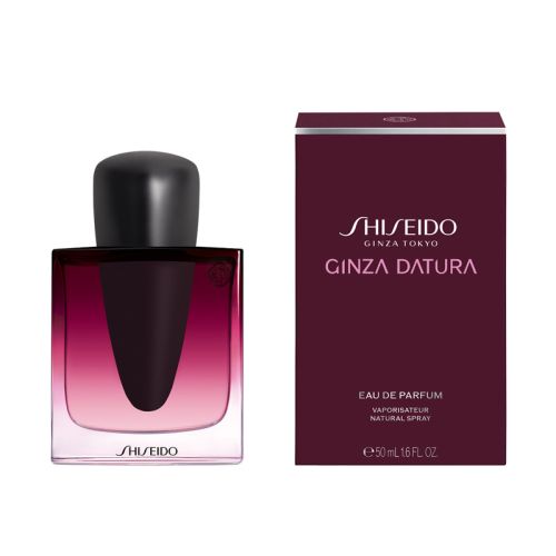 Shiseido Ginza Datura Eau De Parfum Edp 50 ml - 2