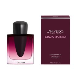 Shiseido Ginza Datura Eau De Parfum Edp 90 ml - 2