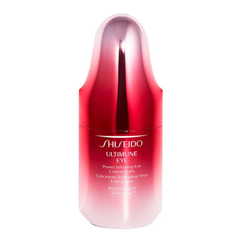 Shiseido Ultimune Eye Power Infusing Eye Concentrate 15 ml - 1