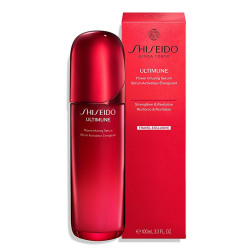 Shiseido Ultimune Power Infusing Serum 120 ml | Dermoeczanem.com
