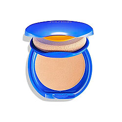 Shiseido UV Protection Compact Foundation Spf30 12g - Medium Ivory - Shiseido