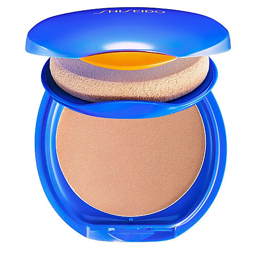 Shiseido UV Protective Compact Foundation Spf30 12 g - Medium Beige - Shiseido