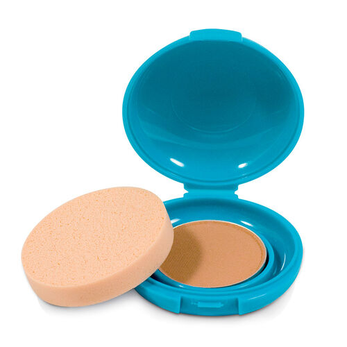 Shiseido UV Protective Compact Foundation SPF30 Medium Ochre 12 g - Shiseido