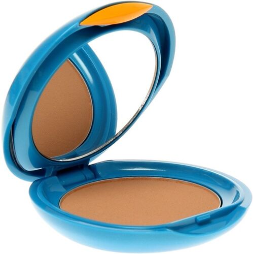 Shiseido UV Protective Compact Foundation SPF30 SP50 Medium Ivory - Shiseido