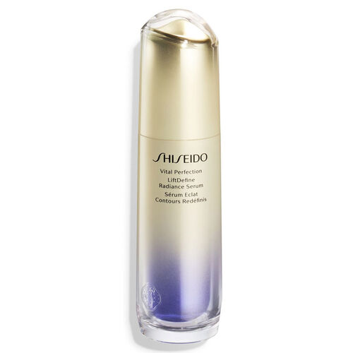 Shiseido Vital Perfection LiftDefine Radiance Serum 40 ml - 1