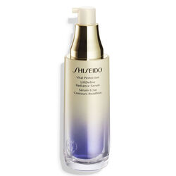 Shiseido Vital Perfection LiftDefine Radiance Serum 40 ml - 2