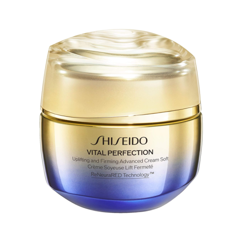 Shiseido Vital Perfection Uplifting and Firming Advanced Cream Soft 50 ml - 1