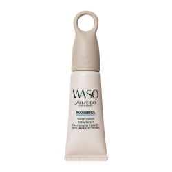 Shiseido Waso Koshirice Tinted Spot Treatment (Natural Honey) 8 ml - 1